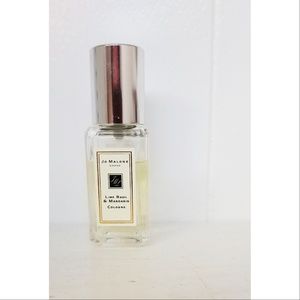 mini Jo Malone LIME BASIL & MANDARIN Cologne 9 ml
